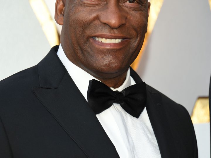 John Singleton