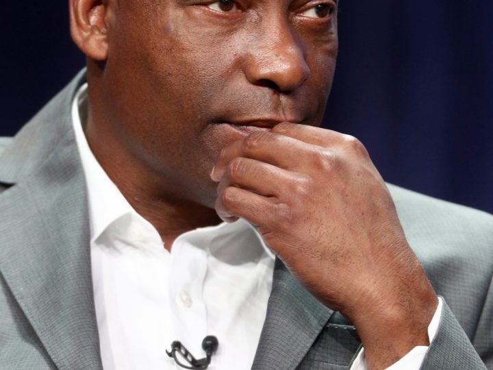 John Singleton Pic