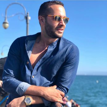 Jonathan Rivera: 90 Day Fiance Star's Sex Tape Exposed? - The Hollywood