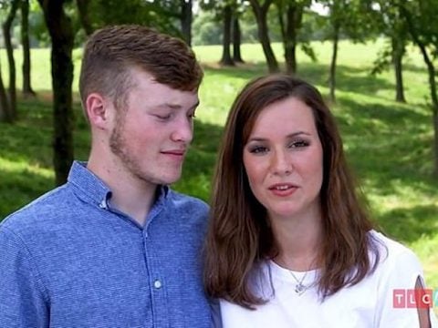 Justin Looks at Claire