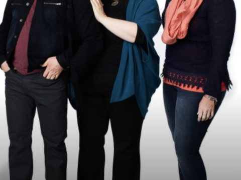 Kody Brown, 2 Wives