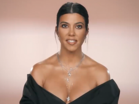 Kourtney Kardashian Konfesses on Season 16