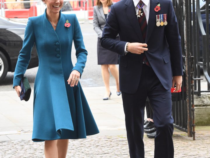 Prince Harry and Kate Middleton