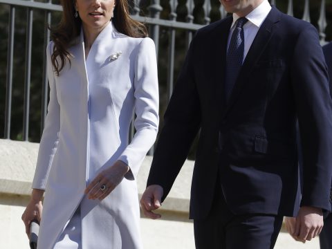Prince William and Kate Middleton: Still Together!