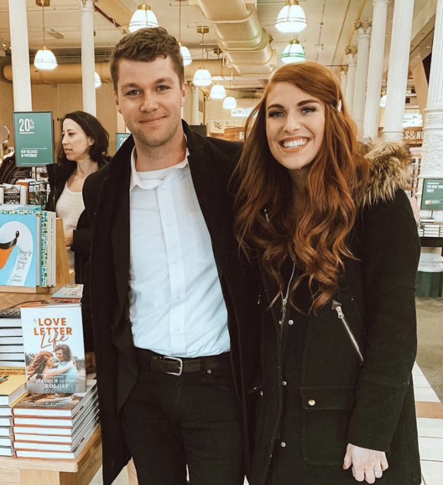 Jeremy Roloff: What’s His Best Hairstyle? - The Hollywood Gossip