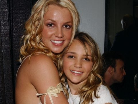 spears throwback