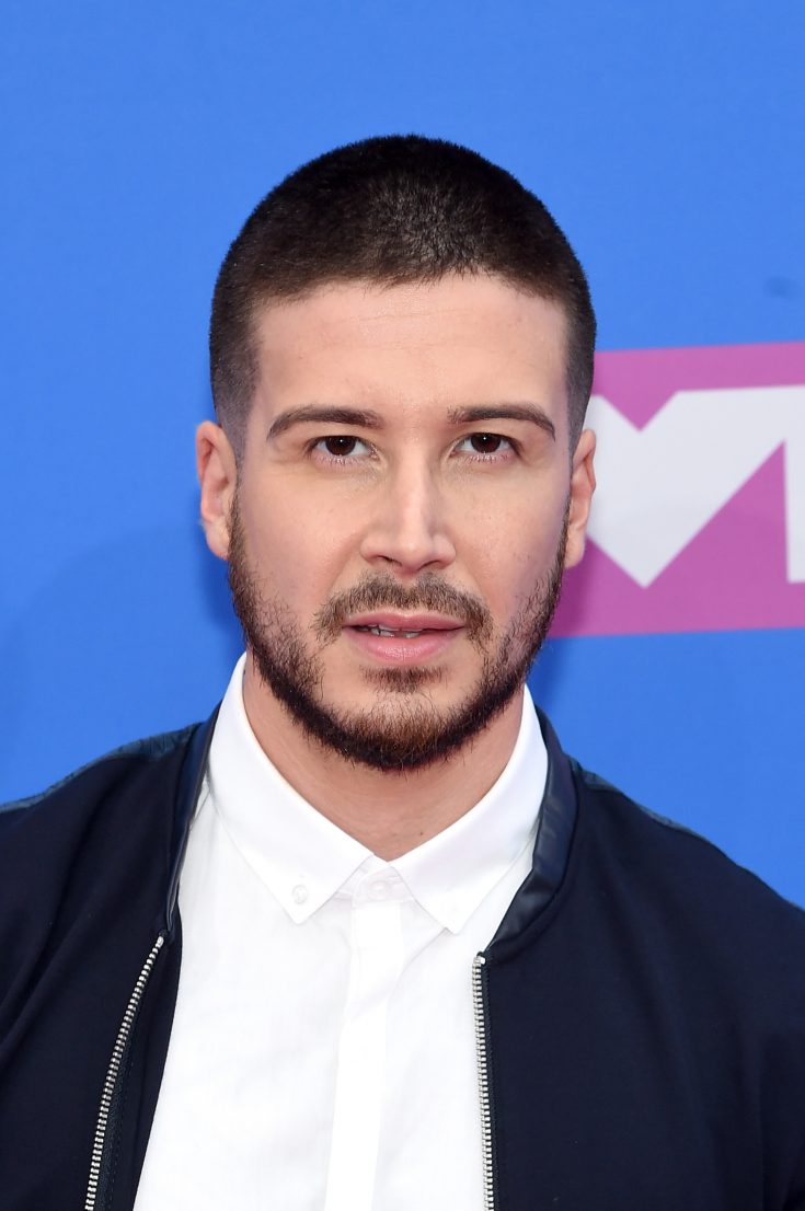 Vinny Guadagnino: I&rsquo;ve Smushed Like 500 Girls Maybe 1,000