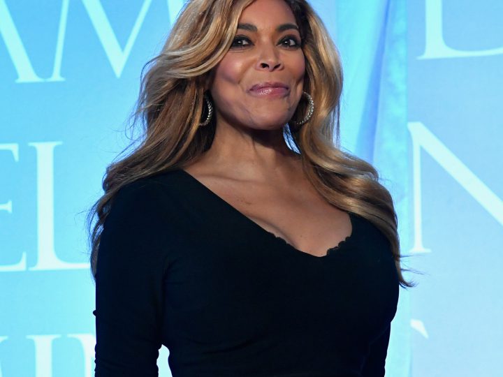 Wendy Williams to Kevin Hunter: You’re Fired!