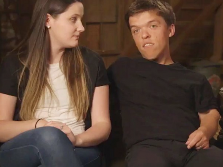 Tori Roloff Reveals Plans to Quit Little People, Big World