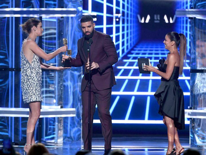 2019 Billboard Music Awards: Who Took Home the Top Prizes?