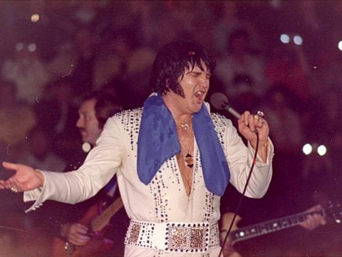 Elvis 1