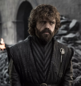 Game of Thrones Finale Pic
