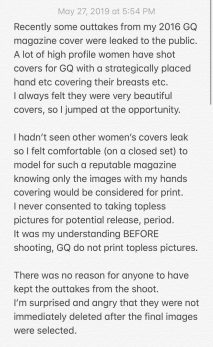 Iggy Azalea outraged over leaked nudes 01 of 03 - The Hollywood Gossip