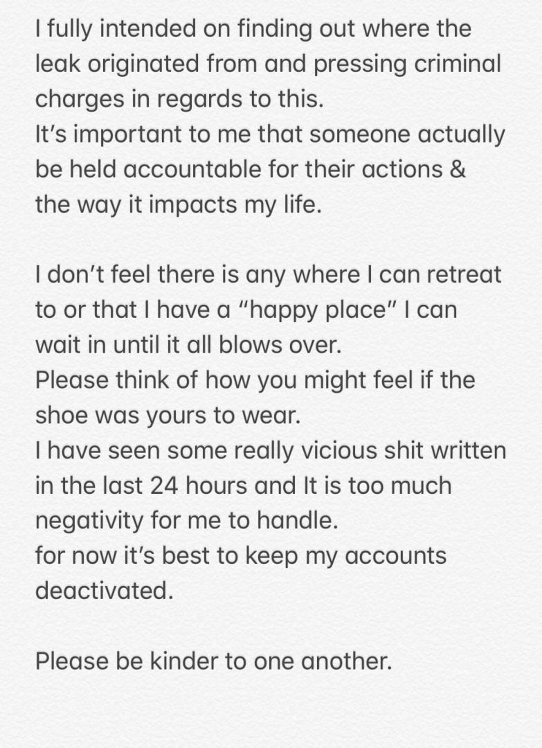 Iggy Azalea outraged over leaked nudes 03 of 03 - The Hollywood Gossip