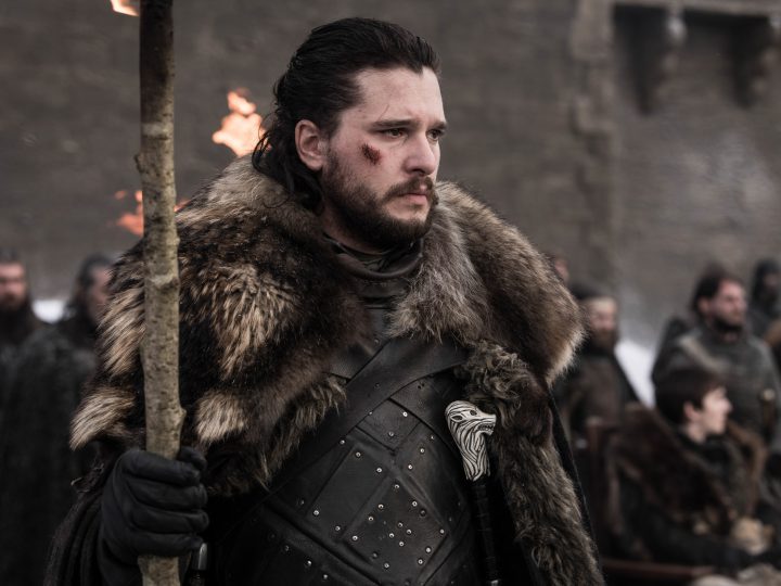 Jon’s Scratch