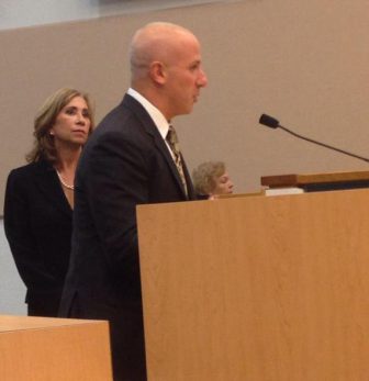 Joseph Abruzzo speaks - The Hollywood Gossip