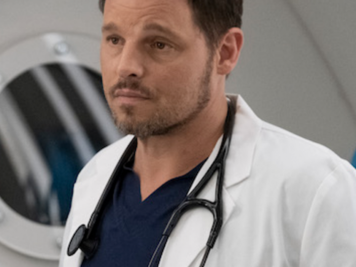Karev The Hollywood Gossip