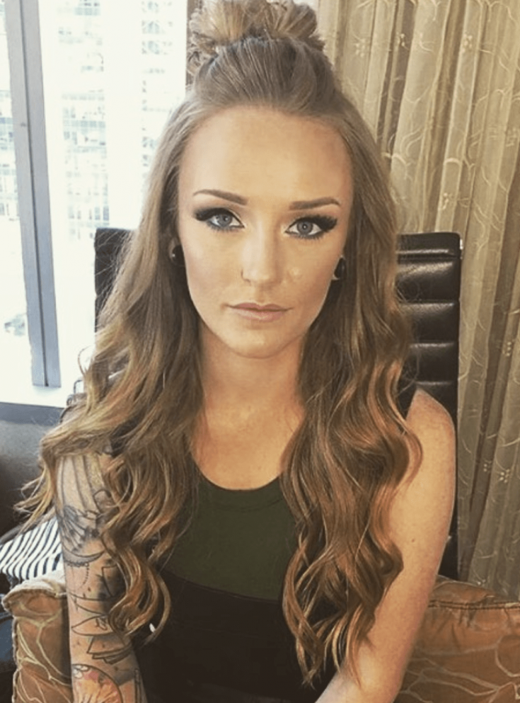 Maci Bookout Puts MTV on Blast: I&rsquo;m More Than Just Ryan Edwards&rsquo; Ex