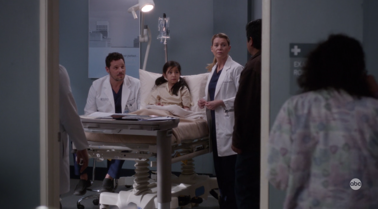 Grey's Anatomy Recap: Did Meredith Get Fired?!
