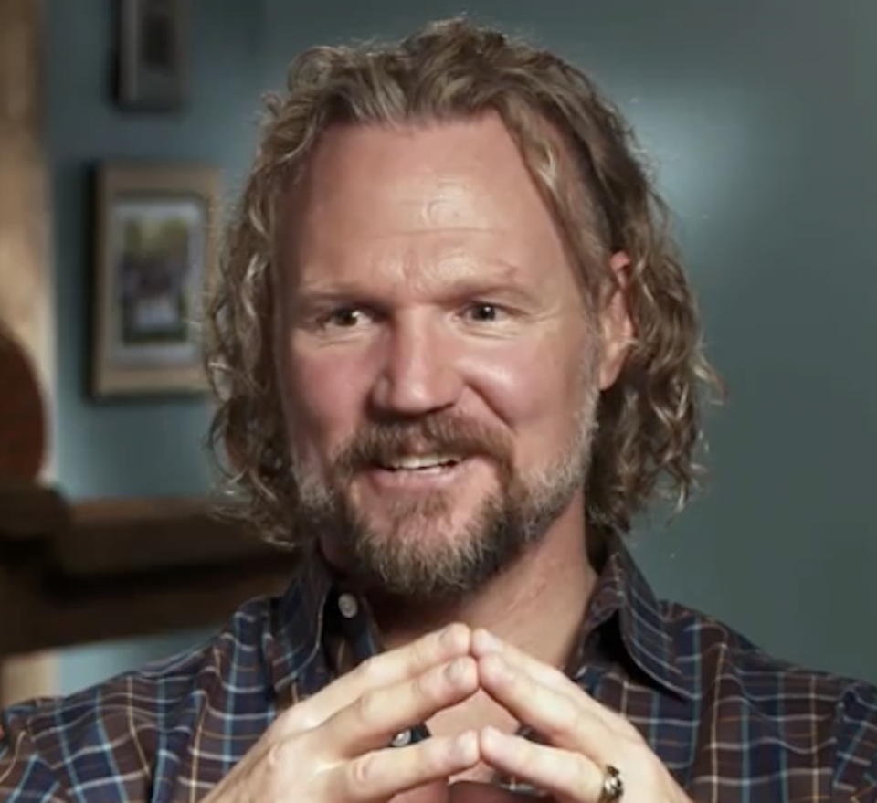 Sister Wives Secrets Spilled: What Did Kody Brown Reveal? - The