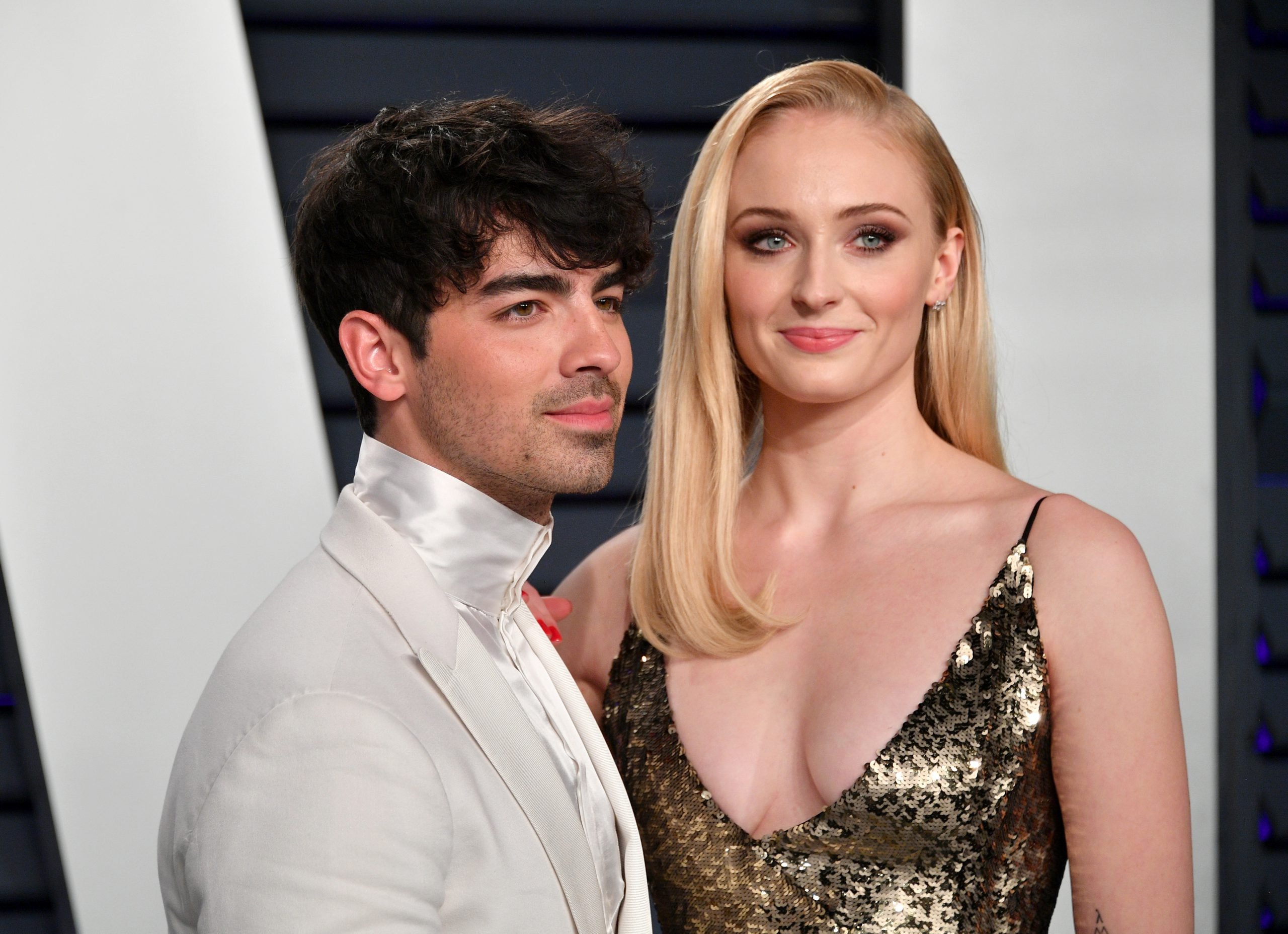Joe Jonas Files to Divorce Sophie Turner After 7 Years Together 1