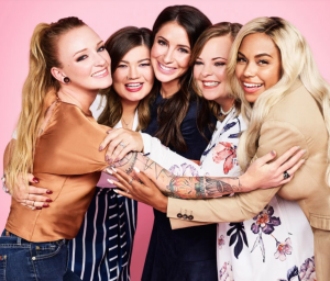 Teen Mom 5