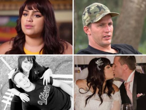 Tiffany on 90 Day Fiance: The Other Way