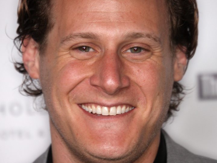 Trevor Engelson