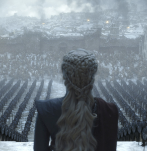What Has Dany Done?