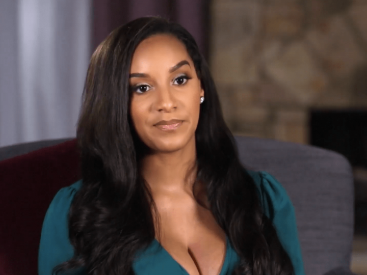 Chantel Everett Has Concerns