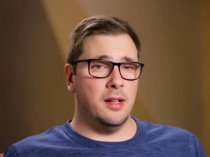 Colt Johnson Predicts the End