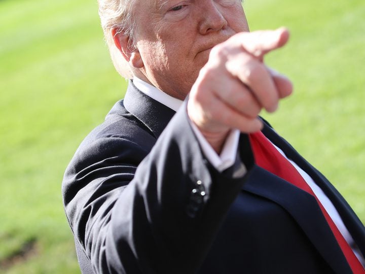Donald Trump: Will He Return to The Apprentice?!?