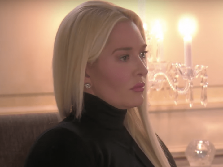 The Real Housewives of Beverly Hills Recap: Erika Girardi Goes OFF!