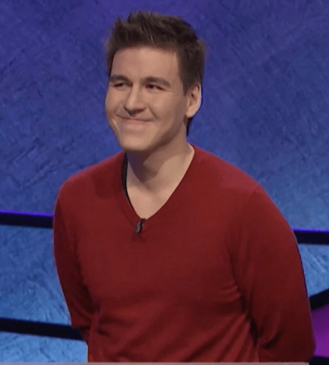 James Holzhauer Finally Loses on Jeopardy and We Don't Know How to Feel