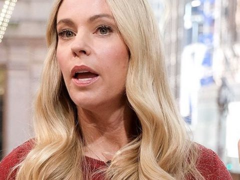 Kate Gosselin is Just an “Awful Human,” Former Publicist Says