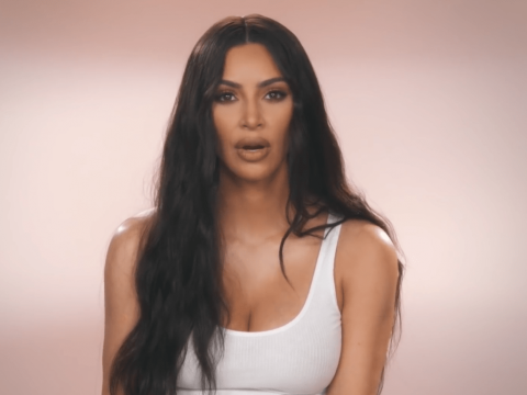 Kim Kardashian Wants a New, Better Party