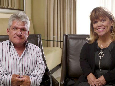 Matt Roloff Fires Back at Amy: I'm Better Than You Are!