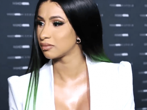 Cardi B Breaks Down, Shocks Fans: I Wish I Was Dead!