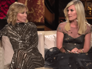 Carole Radziwill Archives - The Hollywood Gossip
