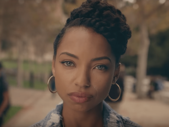 Dear White People
