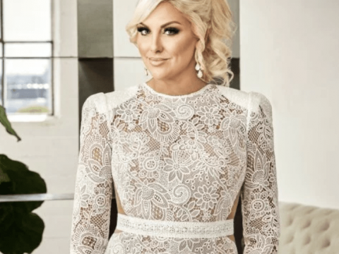 Gina Kirschenheitr Promo Pic