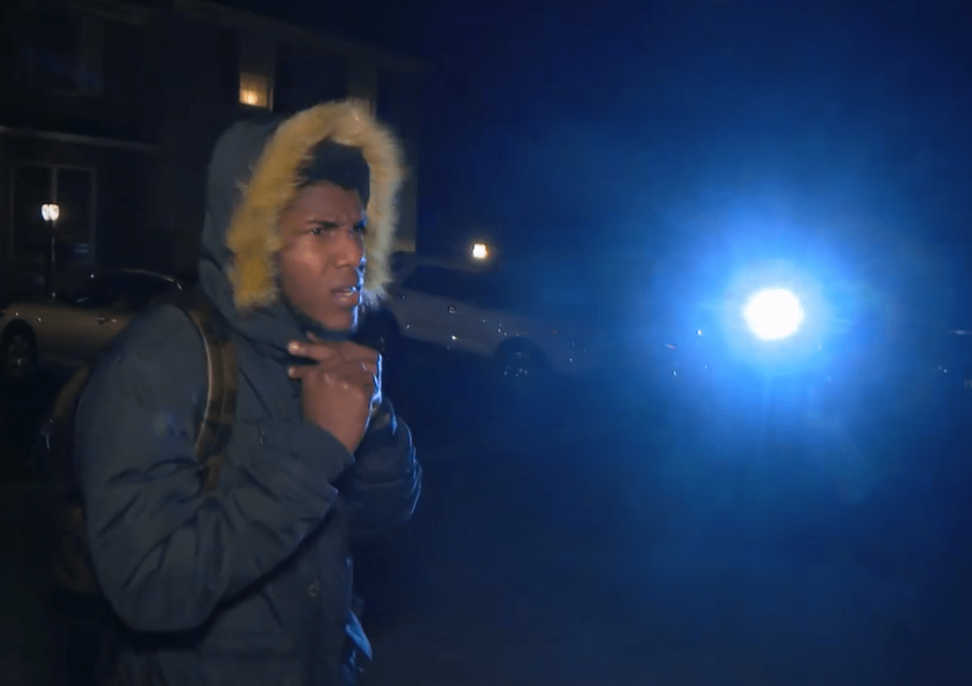 Jay Smith 90 Day Fiance Star Released from ICE Custody! The