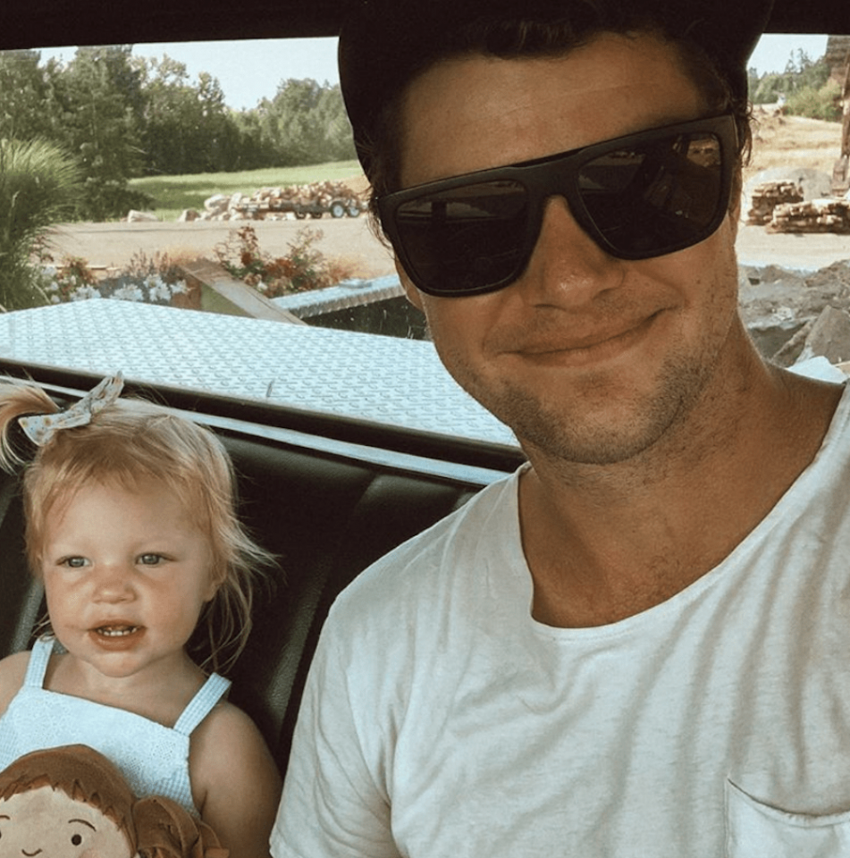 Jeremy Roloff: What’s His Best Hairstyle? - The Hollywood Gossip