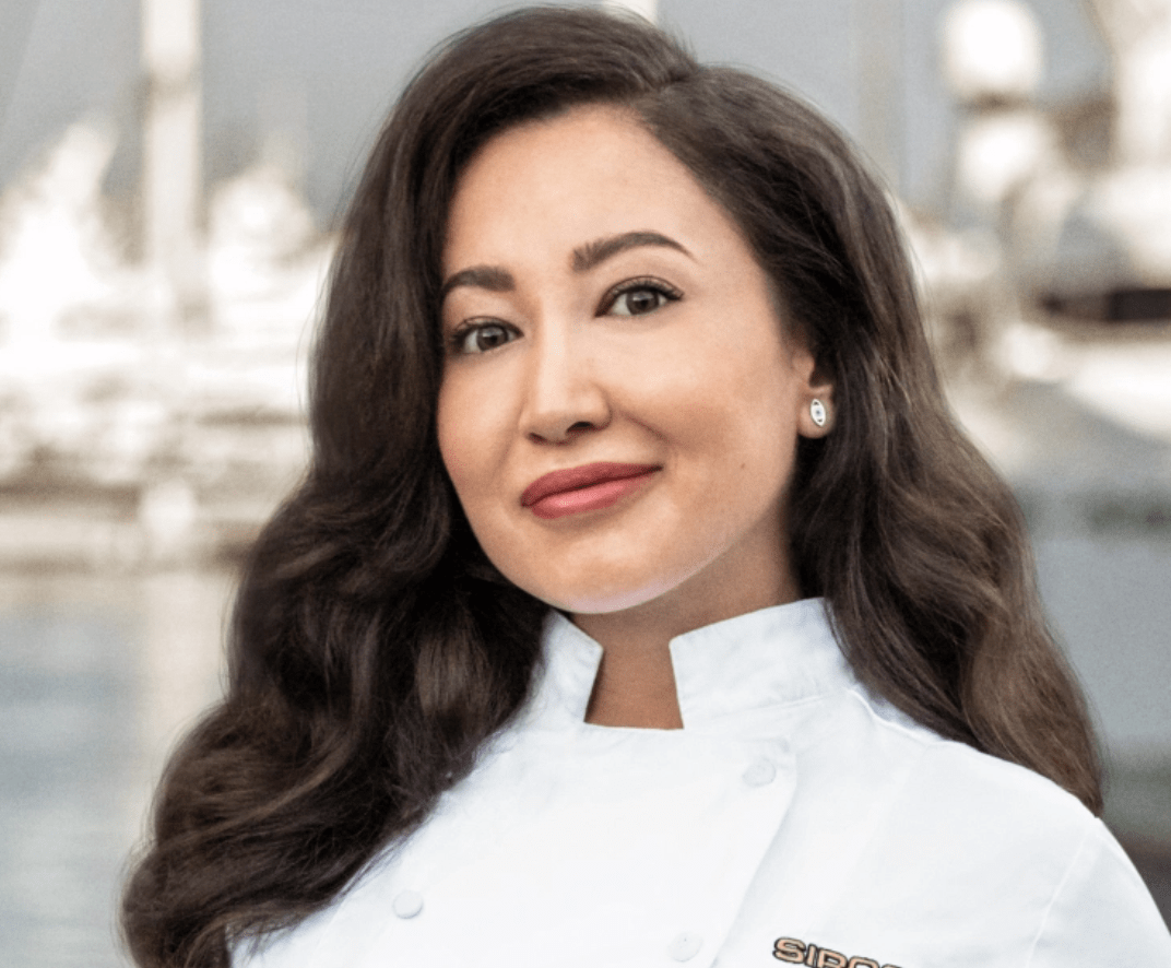 Mila Kolomeitseva, Below Deck Chef, Fired for Being Awful The