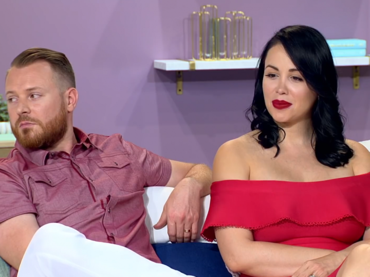 Paola Mayfield: 90 Day Fiance Always Edits Me to Look Like S–t!!