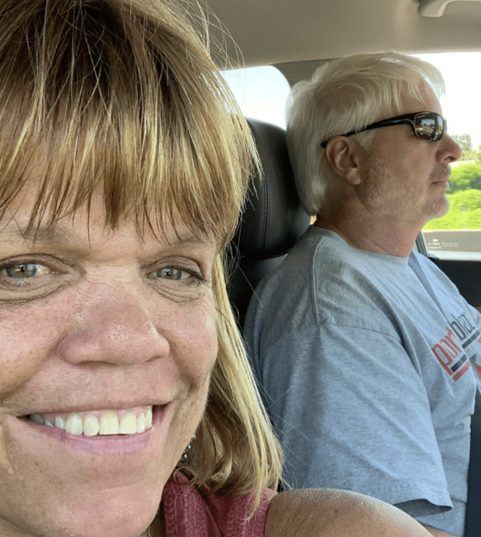 Little People, Big World Fans Shower Amy Roloff with Support Amid ...