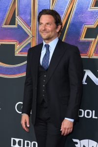 Bradley Cooper is an Avenger