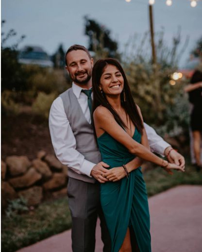Corey Rathgeber and Evelin Villegas: Are They Back Together?! - The ...