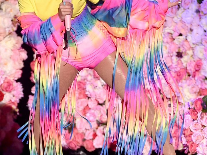 Taylor Swift has PRIDE