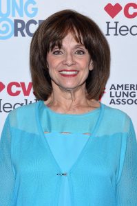Valerie Harper Snapshot